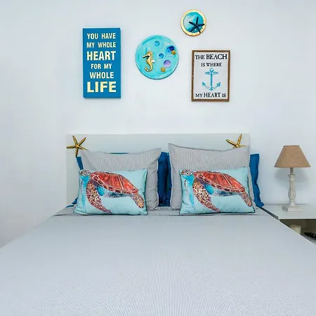 Ocean Bliss