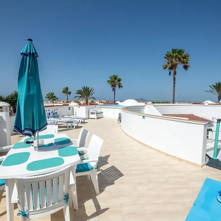 Ocean Bliss Corralejo