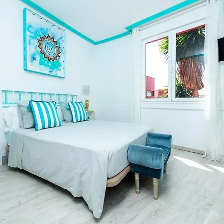 Ocean Bliss Apartament Corralejo