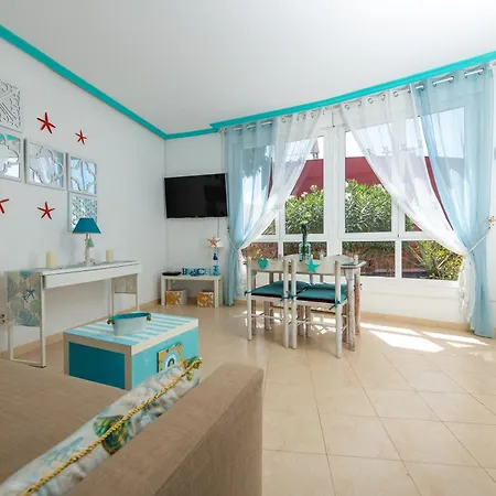 Ocean Bliss Corralejo