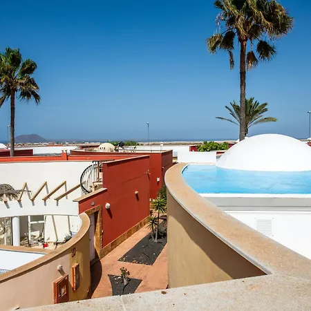 Ocean Bliss Apartament *