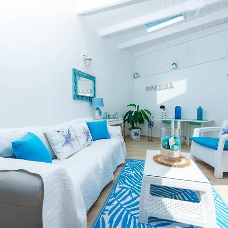 Apartament Ocean Bliss Corralejo