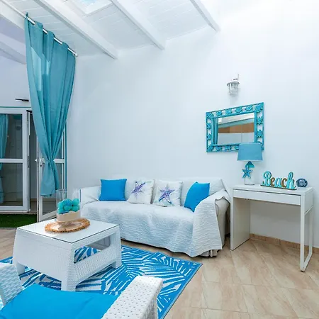 Apartament Ocean Bliss Corralejo