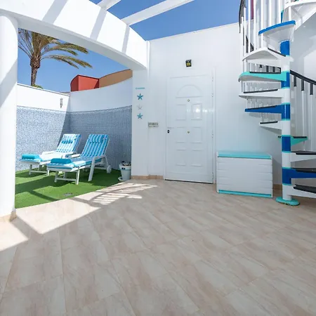 Ocean Bliss * Corralejo