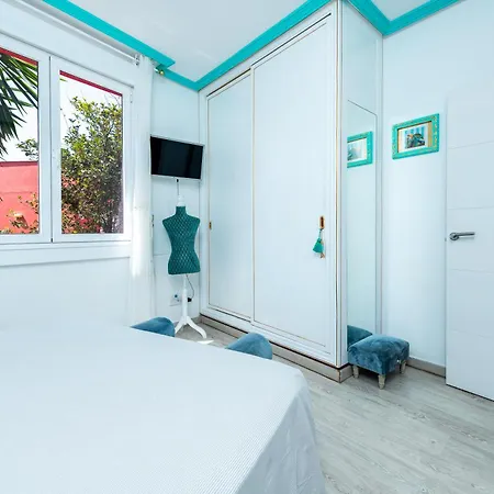 Ocean Bliss Corralejo