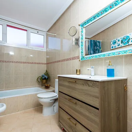 Ocean Bliss Apartament