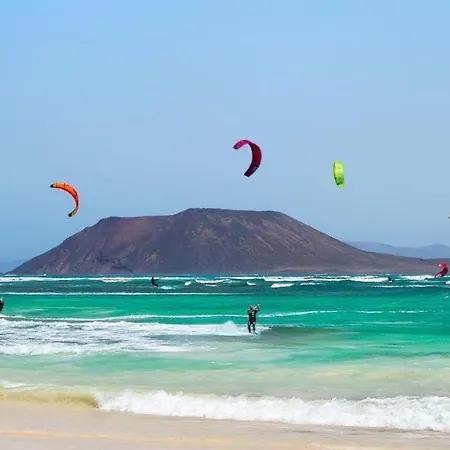 Ocean Bliss Apartament *