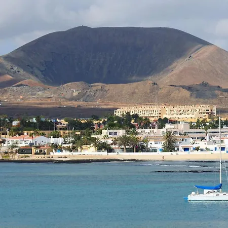 Apartament Ocean Bliss Corralejo