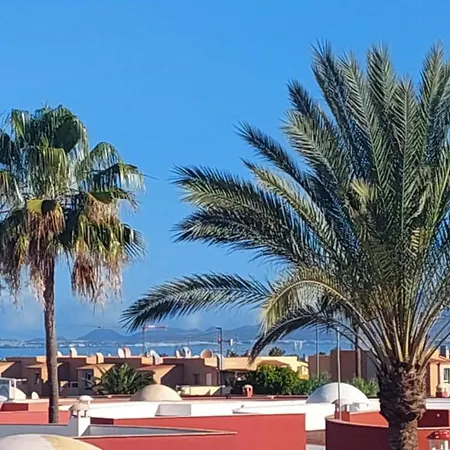 Ocean Bliss Apartament *