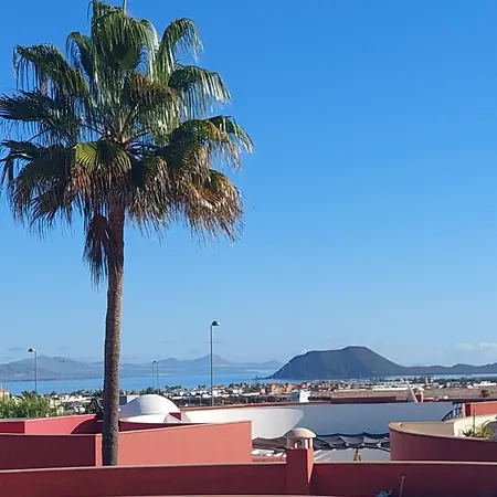 Ocean Bliss Apartament Corralejo
