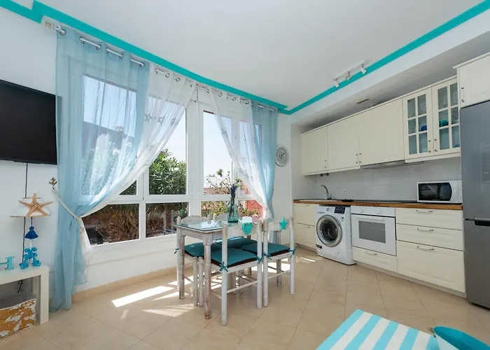 Apartmán Ocean Bliss *