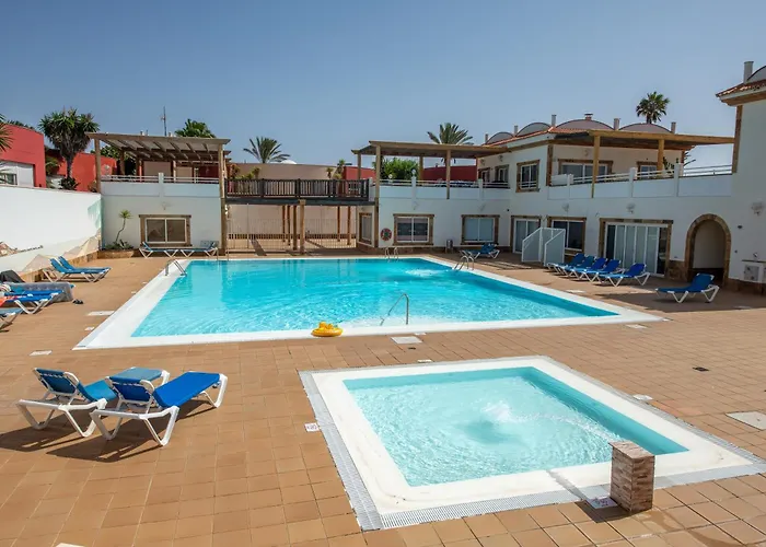 Apartmán Ocean Bliss