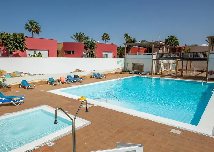 Apartamento Ocean Bliss