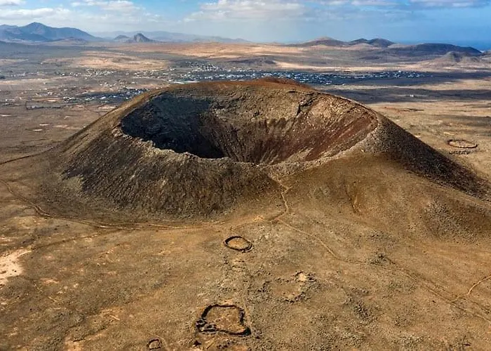 Apartamento Ocean Bliss Corralejo