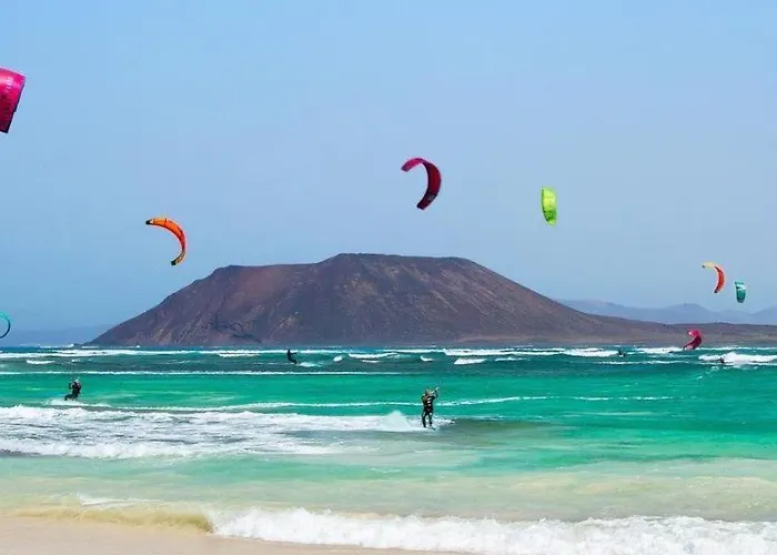 Ocean Bliss شقة *