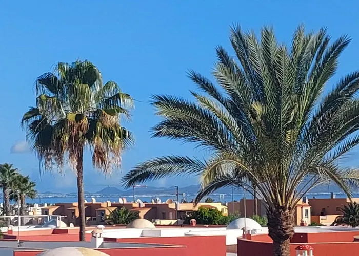 Ocean Bliss Apartamento *