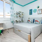 Апартаменты Ocean Bliss *