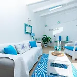 Апартаменты Ocean Bliss Коральео