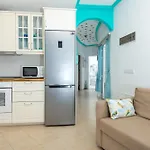 Ocean Bliss Апартаменты Коральео