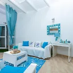 Апартаменты Ocean Bliss Коральео