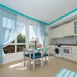 Апартаменты Ocean Bliss *