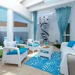 Ocean Bliss Апартаменты Коральео