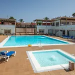 Апартаменты Ocean Bliss