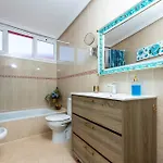 Ocean Bliss Apartment