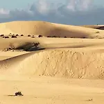 Ocean Bliss Апартаменты *