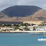 Апартаменты Ocean Bliss Коральео