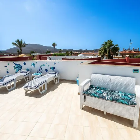 Ocean Bliss Appartement