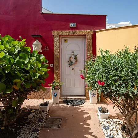 Ocean Bliss Appartement Corralejo
