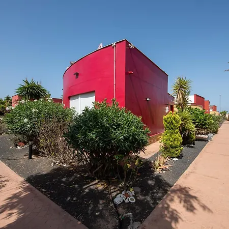 Ocean Bliss Апартаменты