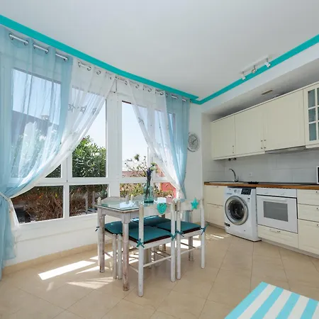 Appartement Ocean Bliss *