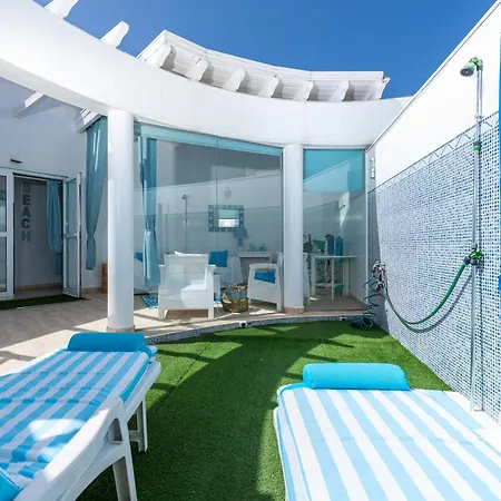 Ocean Bliss * Corralejo