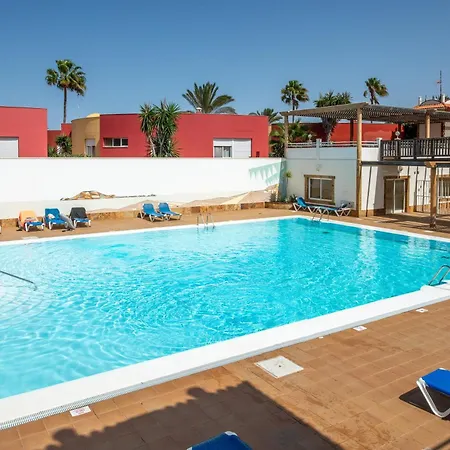 Ocean Bliss Appartement Corralejo