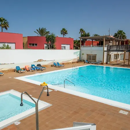 Appartement Ocean Bliss