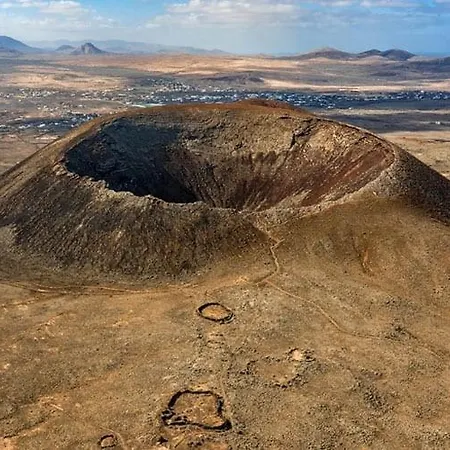 Apartment Ocean Bliss Corralejo