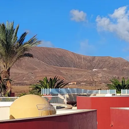 Ocean Bliss * Corralejo