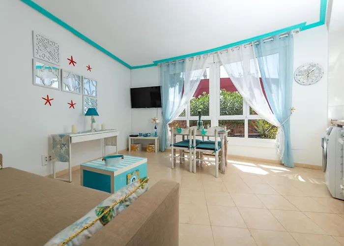 Ocean Bliss Corralejo