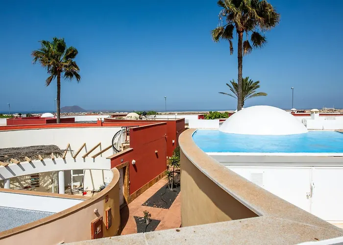 Ocean Bliss Appartement *