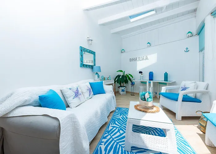 Appartement Ocean Bliss Corralejo