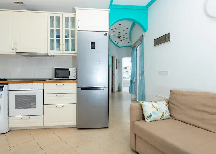 Ocean Bliss Appartement Corralejo