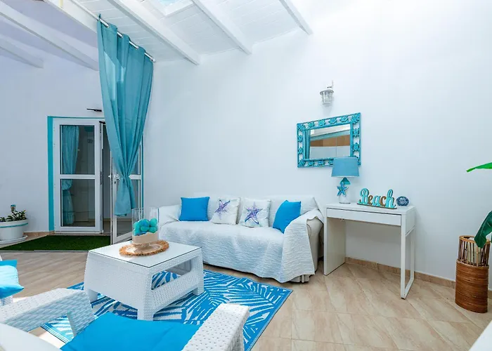 Appartement Ocean Bliss Corralejo