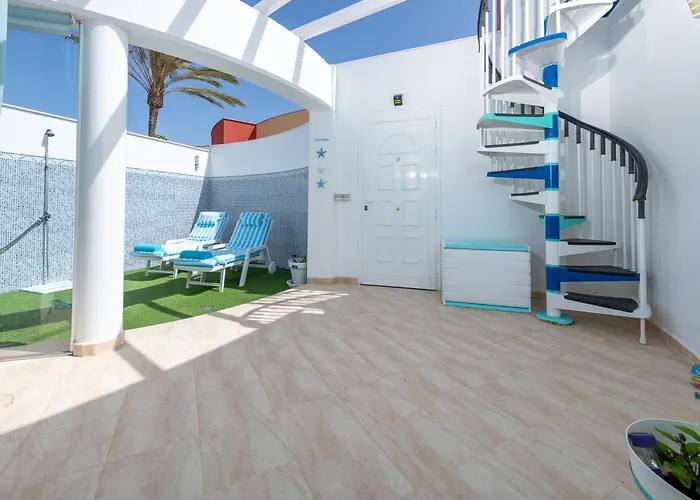 Ocean Bliss * Κοραλέχο