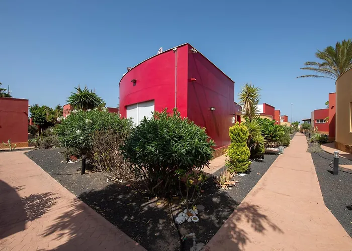 Ocean Bliss Appartement