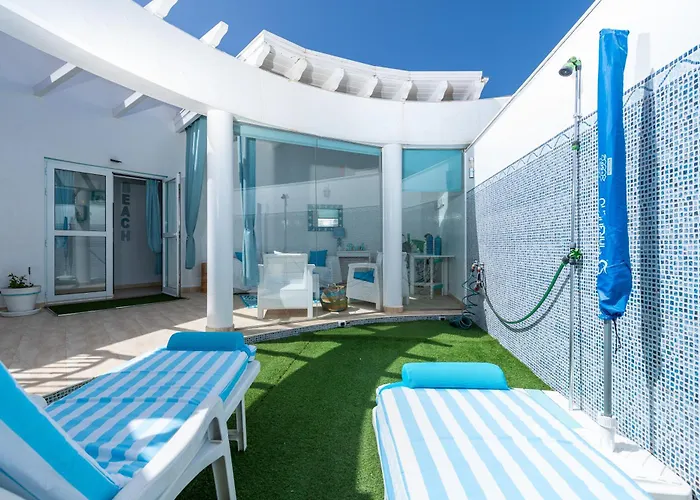 Ocean Bliss * Corralejo