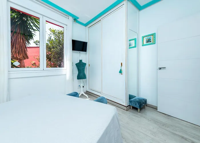 Ocean Bliss Corralejo