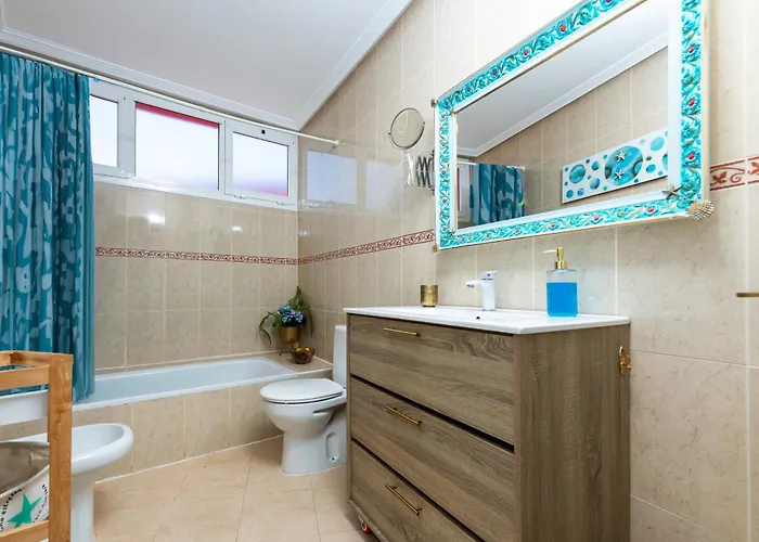 Ocean Bliss Appartement