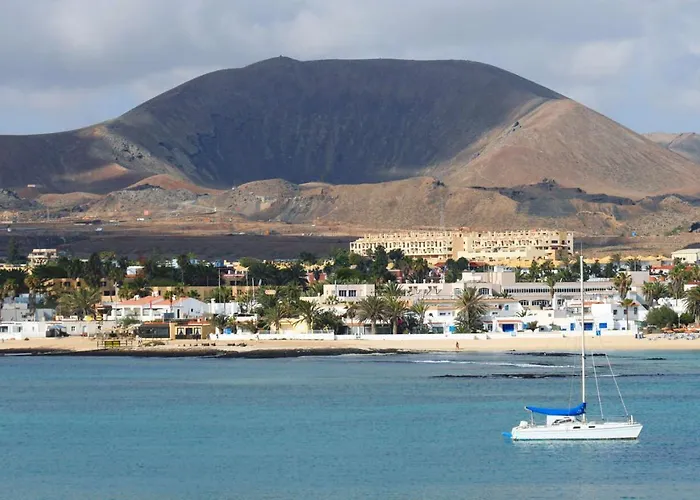 Appartement Ocean Bliss Corralejo